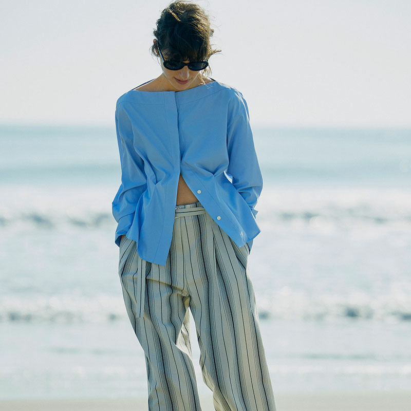 COLUMN WOMEN 2026 SPRING COLLECTION