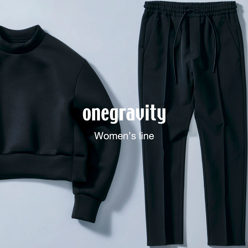 onegravity Women&rsquo;s line
