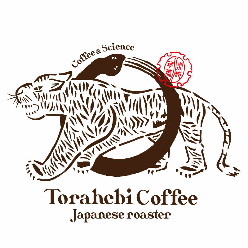 TORAHEBI COFFEE / POP UP STORE