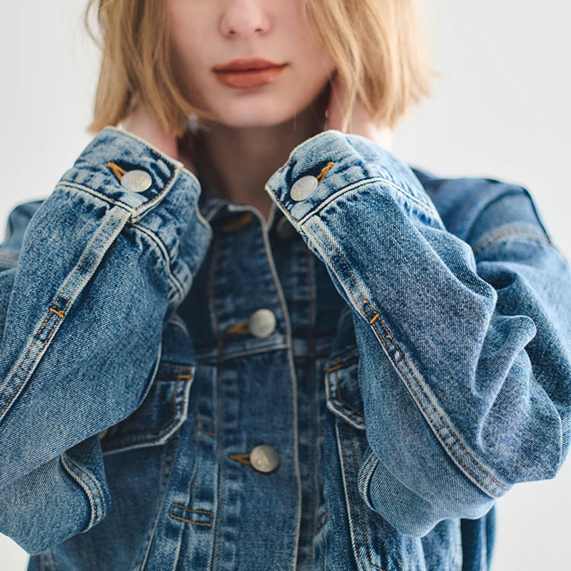 Nail DENIM COLLECTION