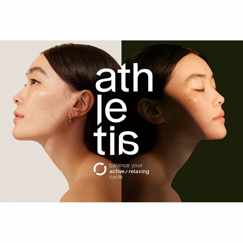 ATHLETIA / POP UP STORE