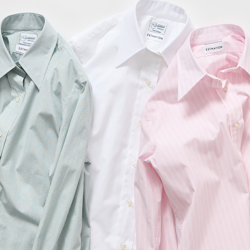 EASTMONDE APPAREL - ESTNATION EXCLUSIVE