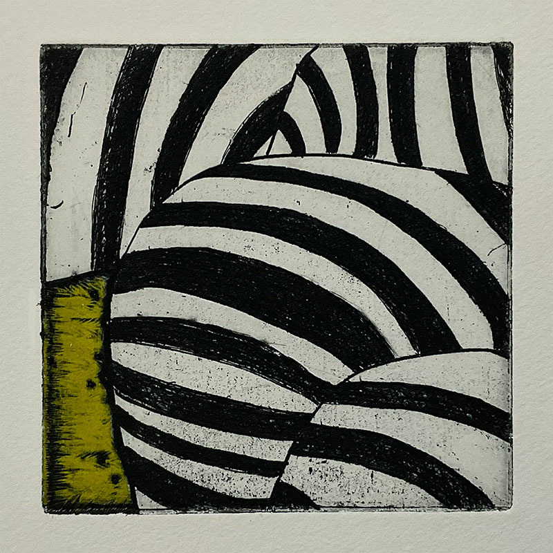 YOKO YOSHIZAWA / POP UP STORE