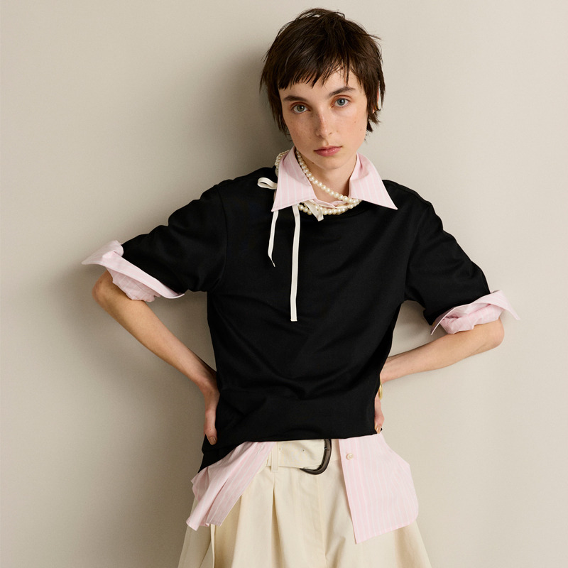 WOMEN'S 2026 SPRING & SUMMER LOOK