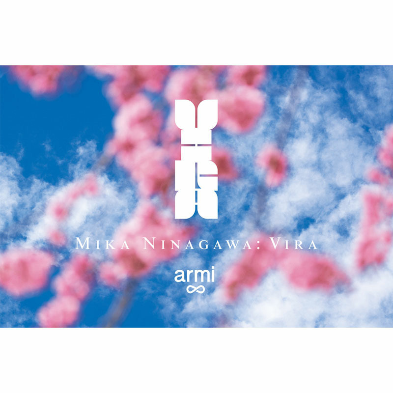 VIRA &times; ARMI / POP UP STORE