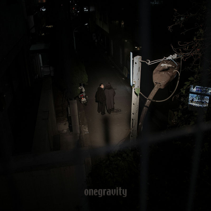 onegravity / 2026 SPRING SUMMER COLLECTION - WORLD