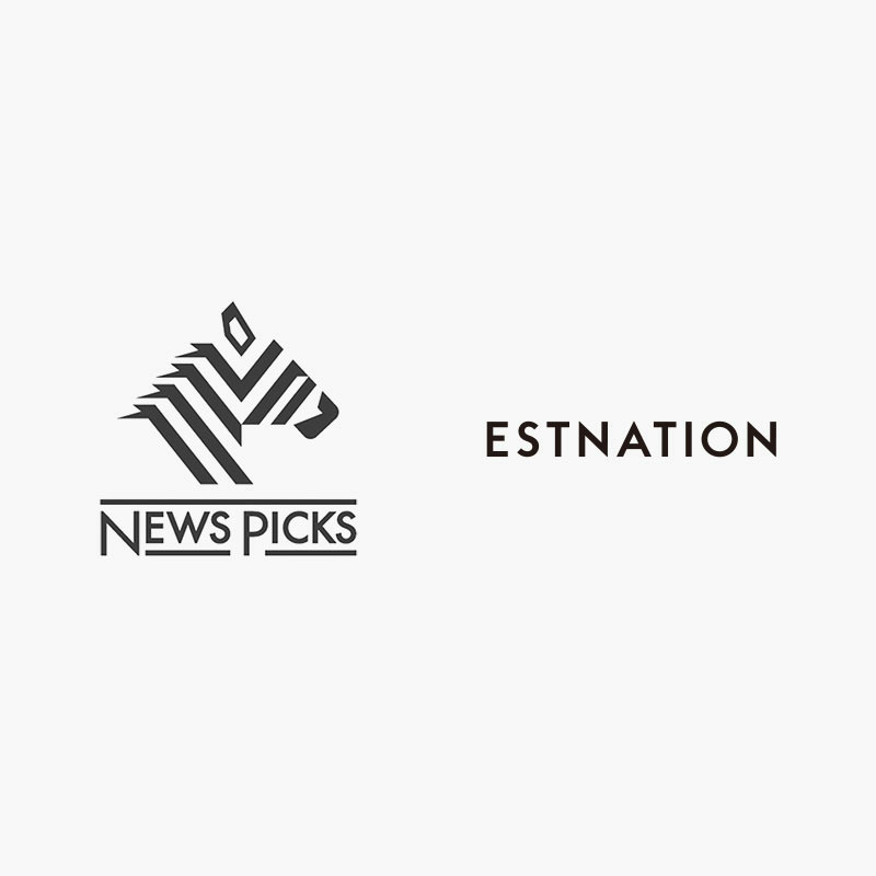 NewsPicks &times; ESTNATION