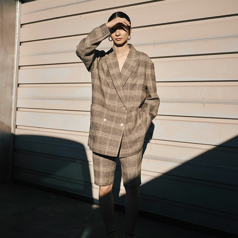 ESSENCEOFLUXURY / 2026 SPRING & SUMMER Vol.2