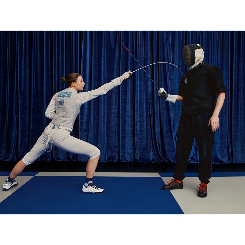 Coco Capit&aacute;n and EPT Present: &ldquo;On & Off The Piste&rdquo;