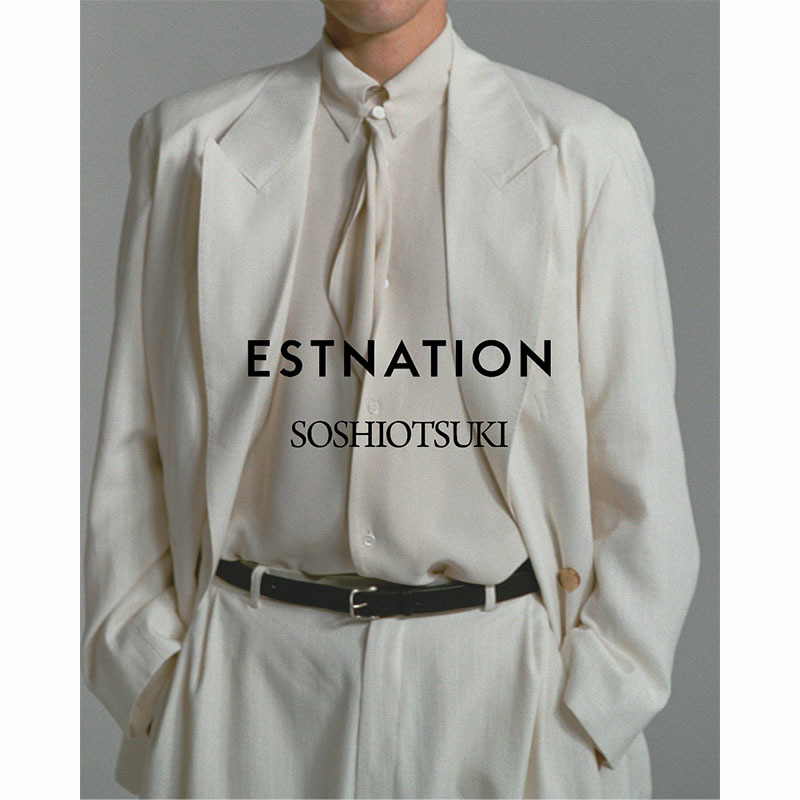 SOSHIOTSHUKI / POP UP STORE