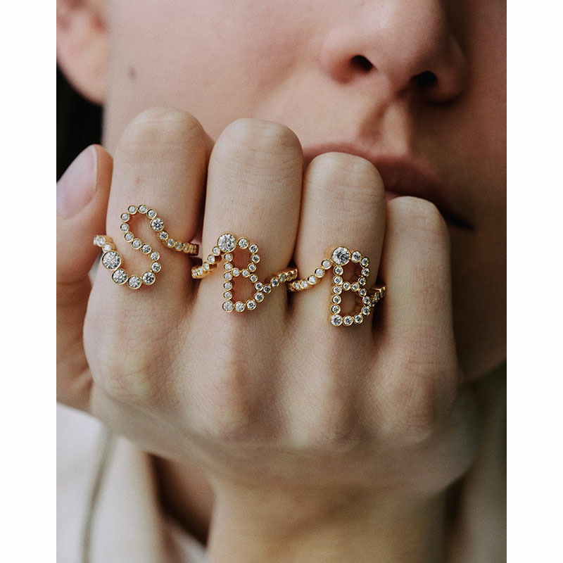 SOPHIE BILLE BRAHE / POP UP STORE