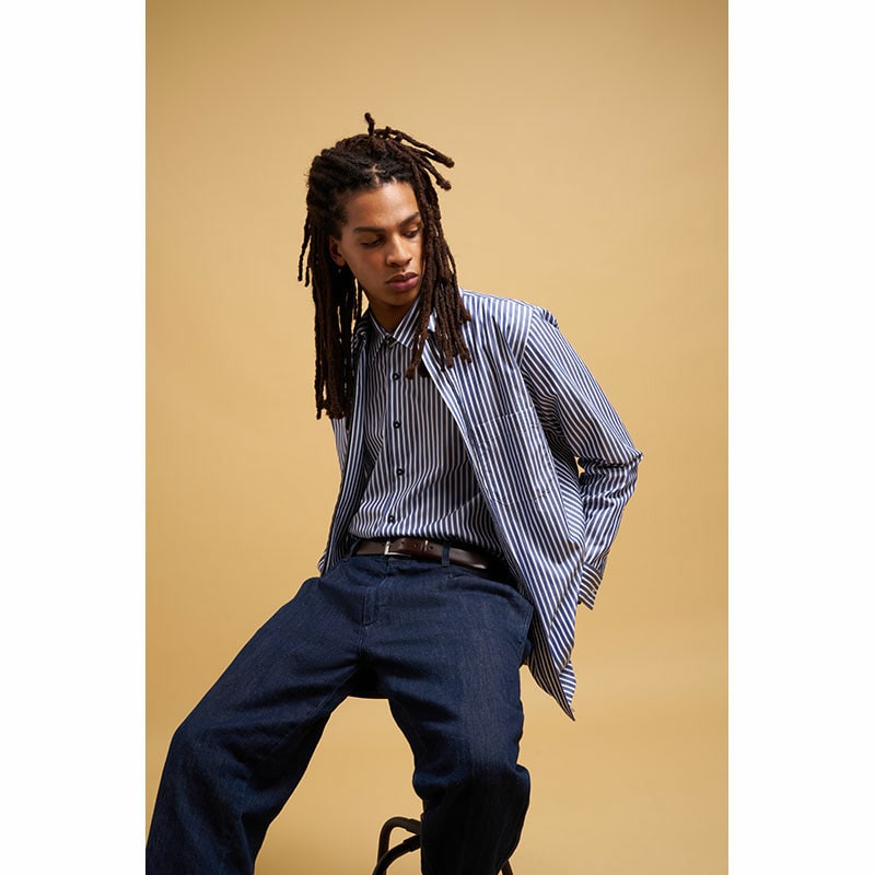 PT TORINO DENIM / POP UP STORE