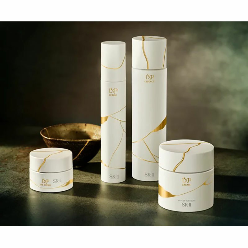 SK-II LXP 金継ぎ / POP UP STORE