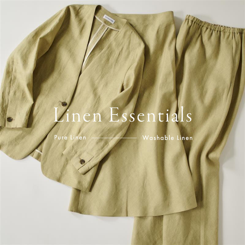 Linen Essentials