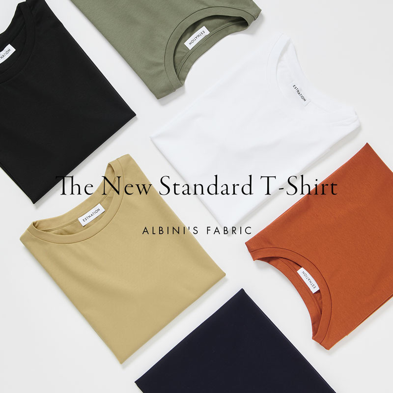 The New Standard T-Shirt