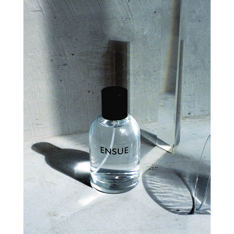 ENSUE / POP UP STORE