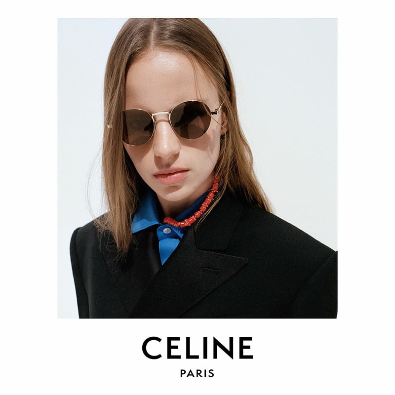 CELINE EYEWEAR / POP UP STORE