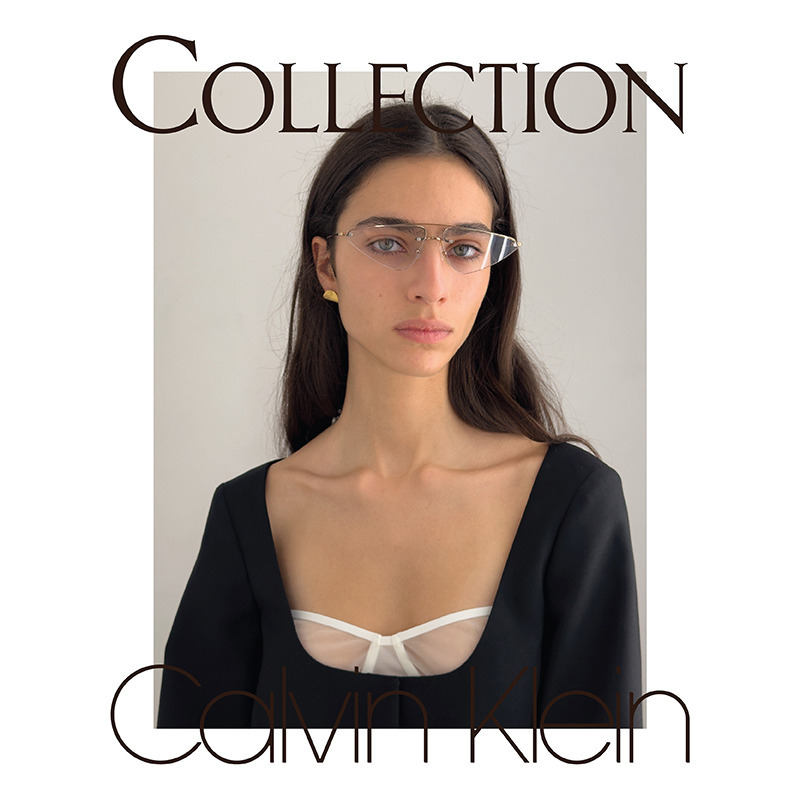 CALVIN KLEIN / POP UP STORE