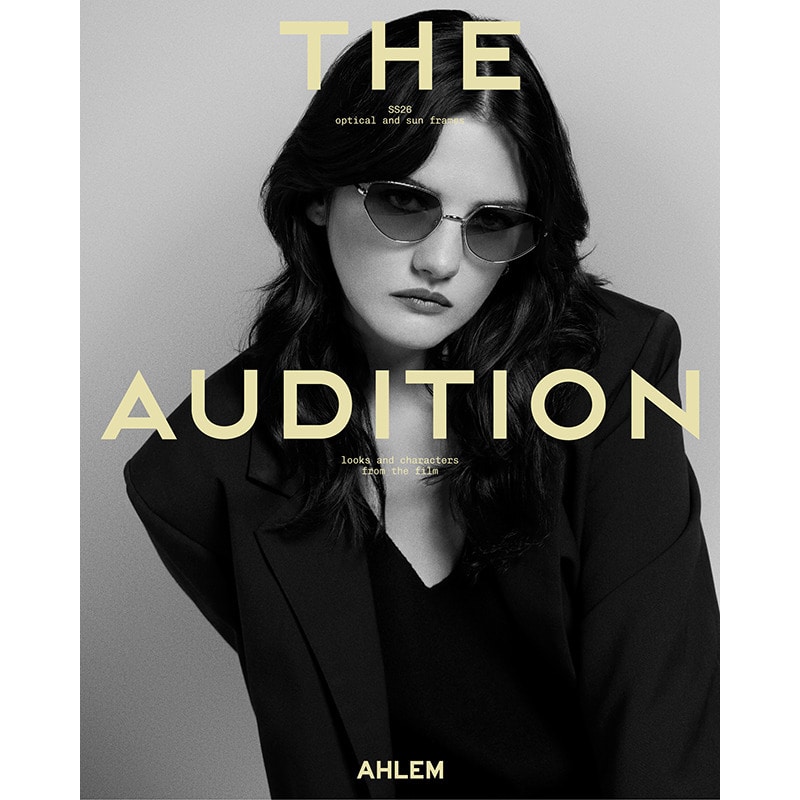 AHLEM / POP UP STORE