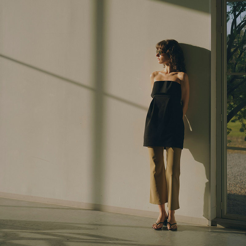 COLUMN WOMEN 2026 SUMMER COLLECTION