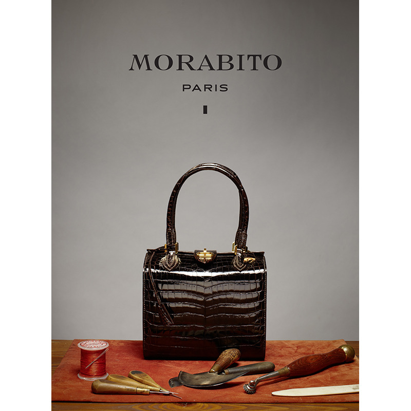 MORABITO / POP UP STORE