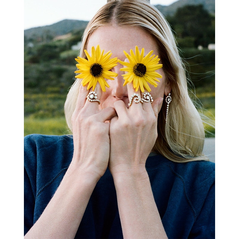 SOPHIE BILLE BRAHE / POP UP STORE & ODER EVENT