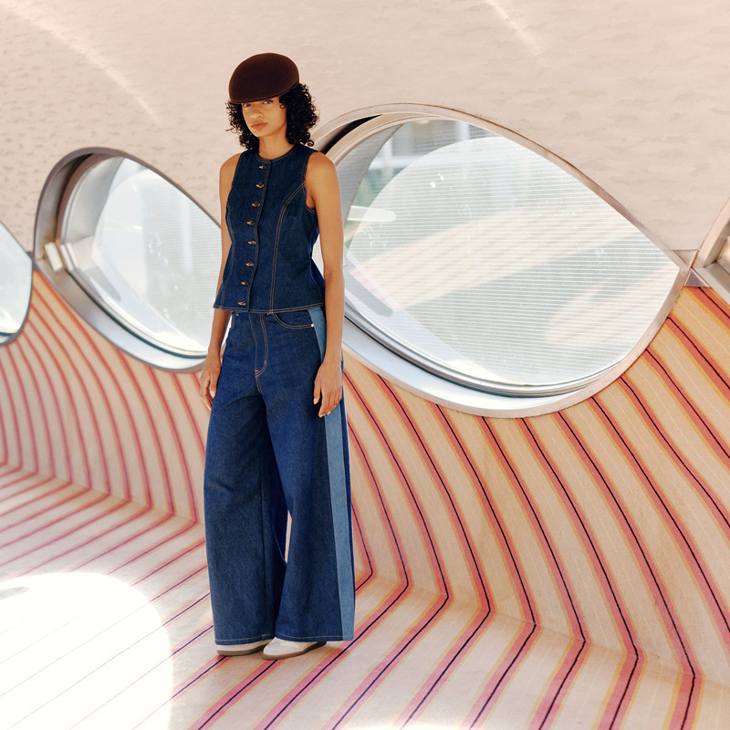 UNUS SPRING SUMMER 26