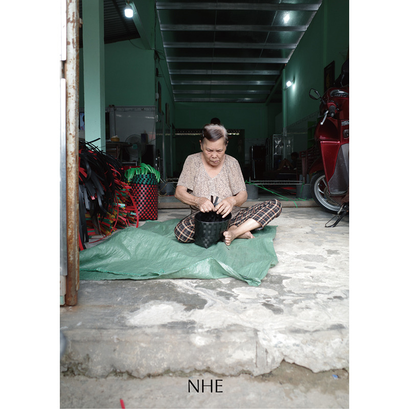 NHE / POP UP STORE