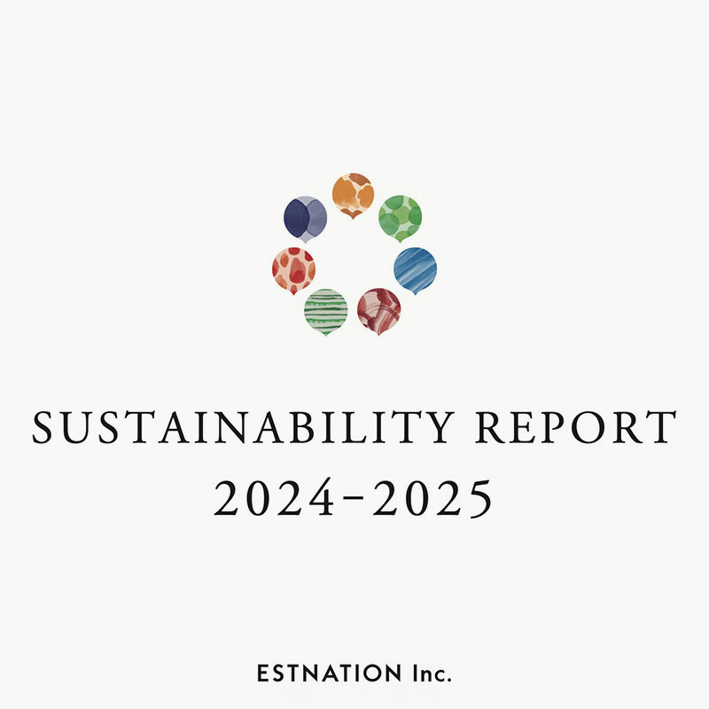 SUSTAINABILITY REPORT 2024 - 2025