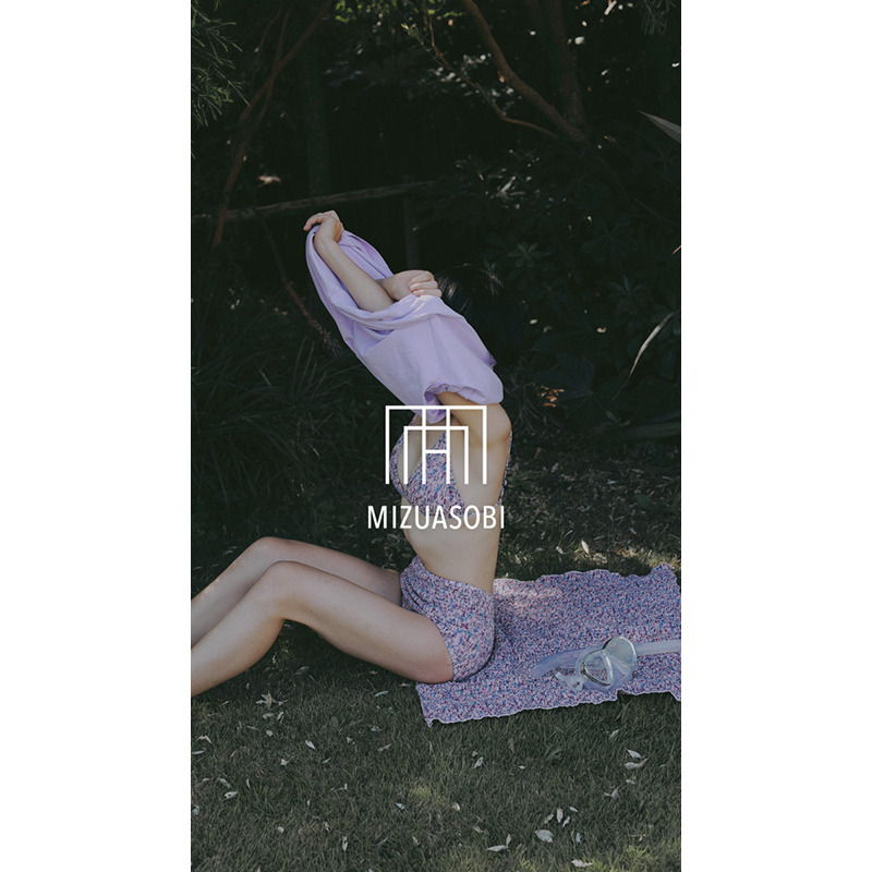 MIZUASOBI / POP UP STORE