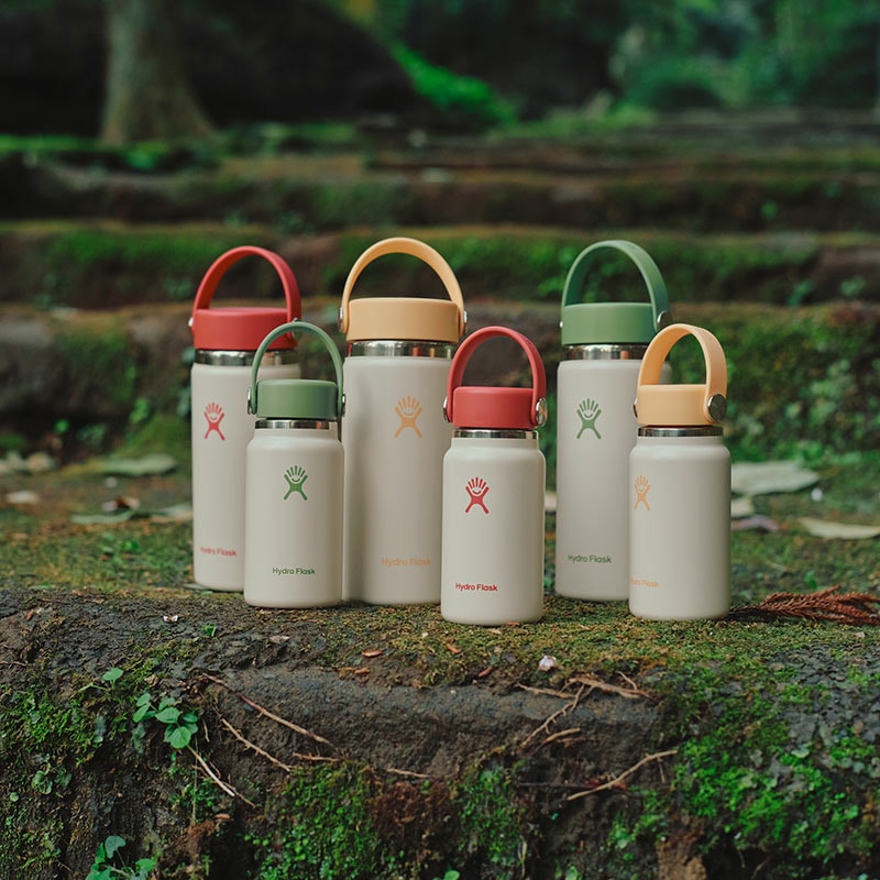 HYDRO FLASK/  POP UP STORE