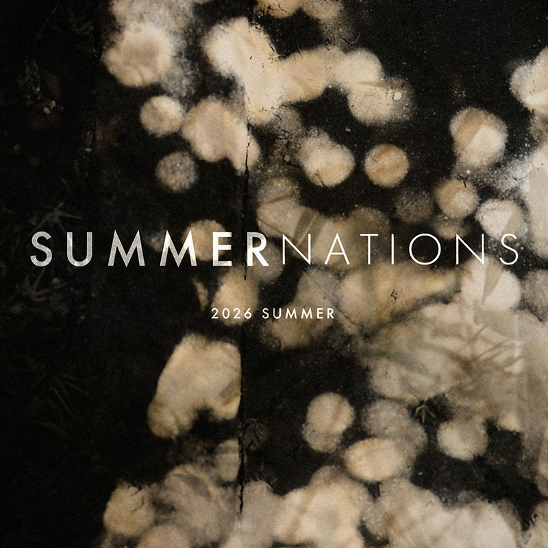 SUMMERNATIONS 2026