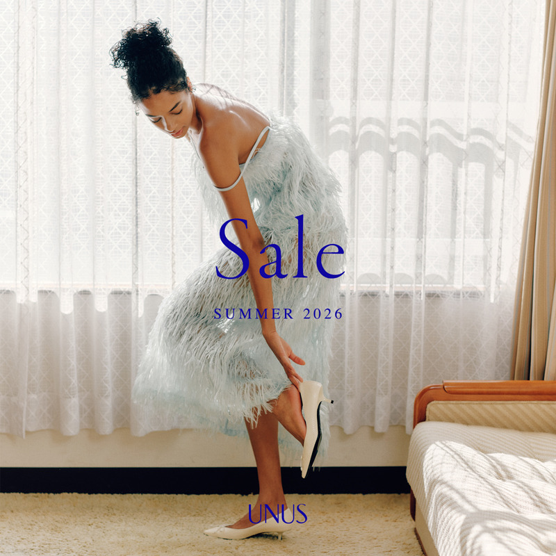 UNUS SUMMER SALE 2026