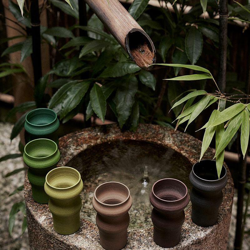 TEFUTEFU / POP UP STORE