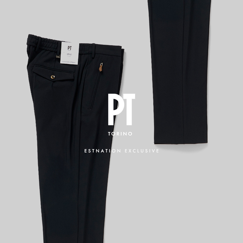 PT TORINO ESTNATION EXCLUSIVE