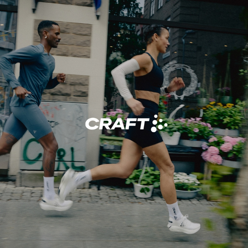 CRAFT / POP UP STORE