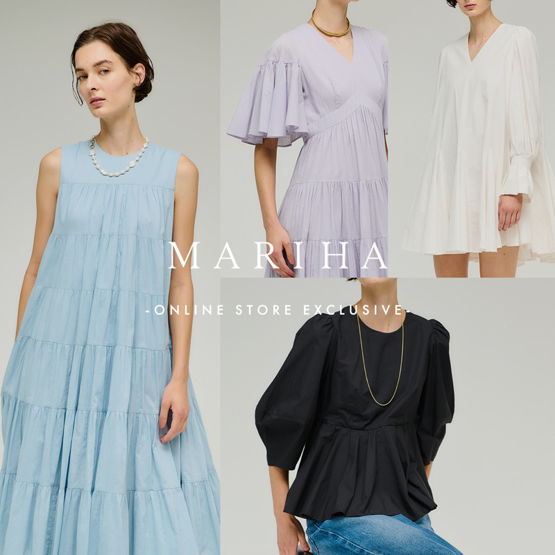 MARIHA｜FOCUS EVENT