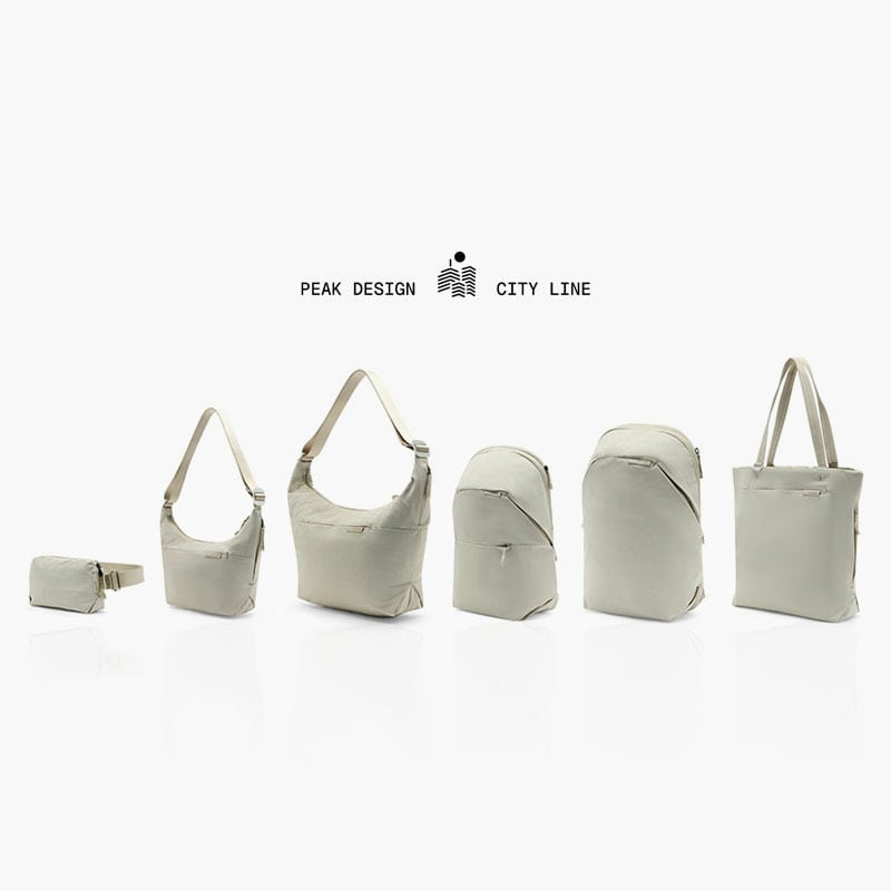 PEAK DESIGN / POP UP STORE
