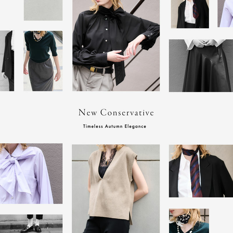 New Conservative