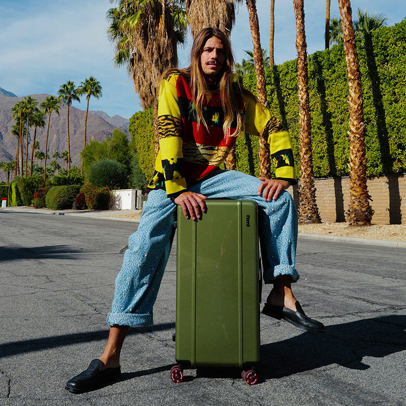 FLOYD / POP UP STORE