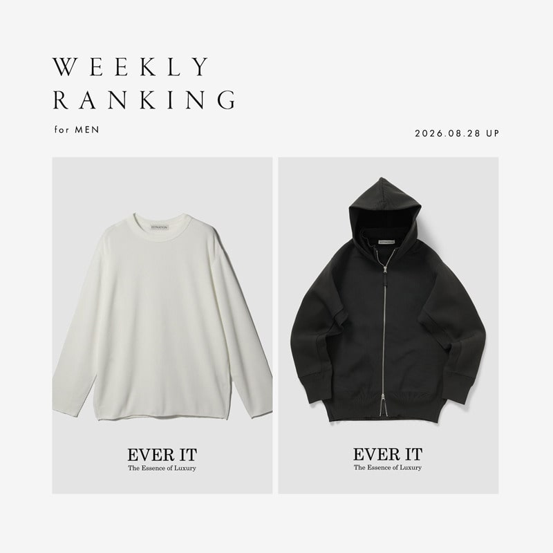 WEEKLY RANKING