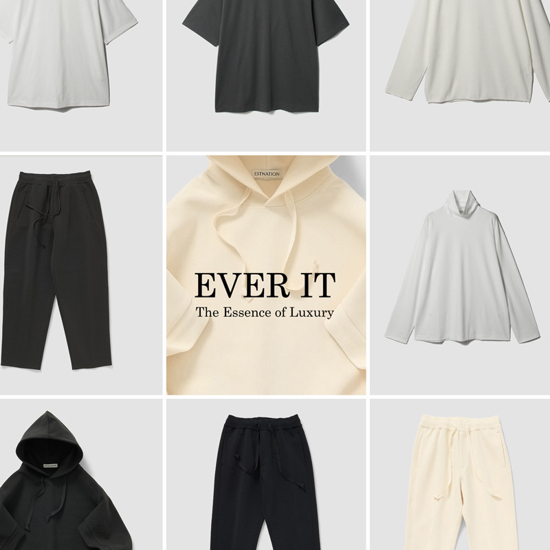 - EVER IT - Product Guide