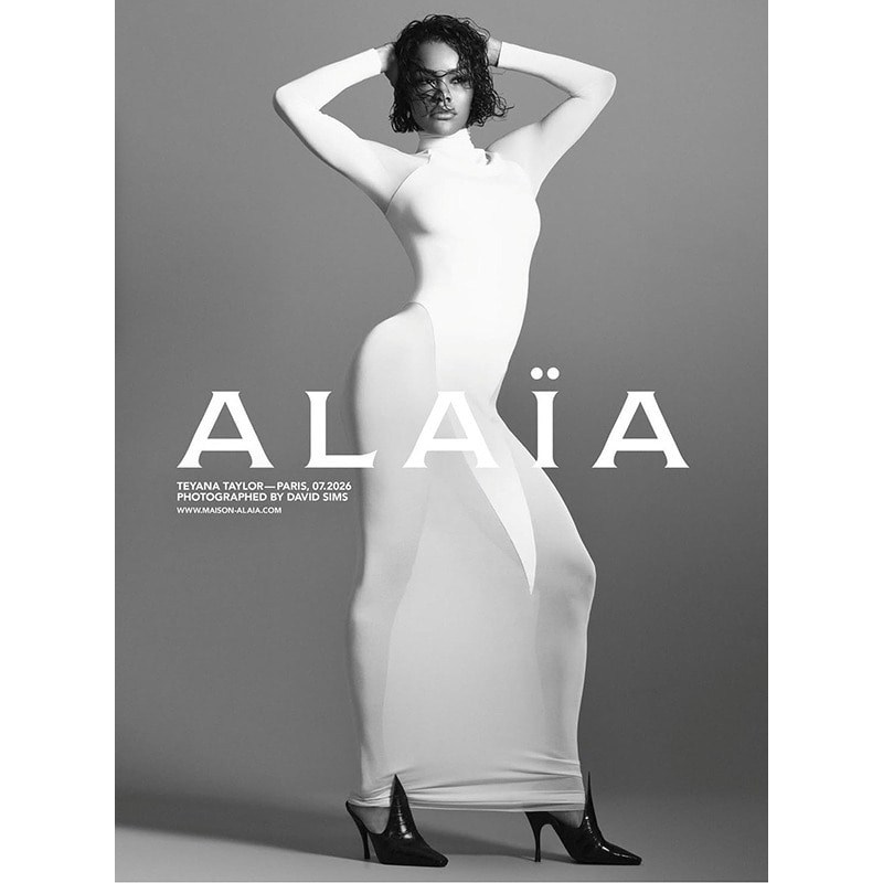ALAÏA