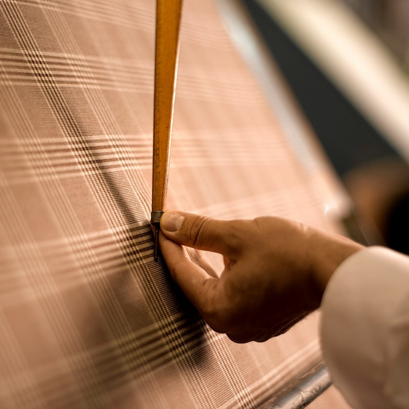 BELVEST / MADE TO MEASURE