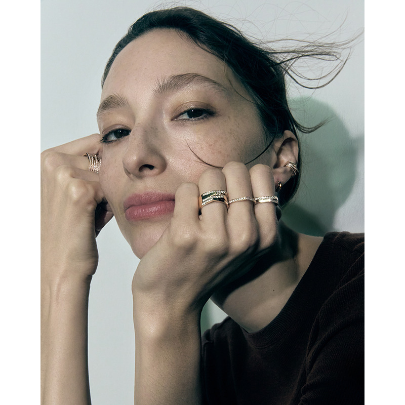 REPOSSI / ORDER EVENT
