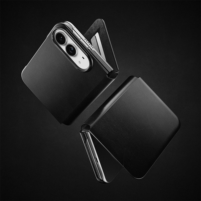 NOMAD FOR IPHONE DUO / 18 PRO / 18 PRO MAX