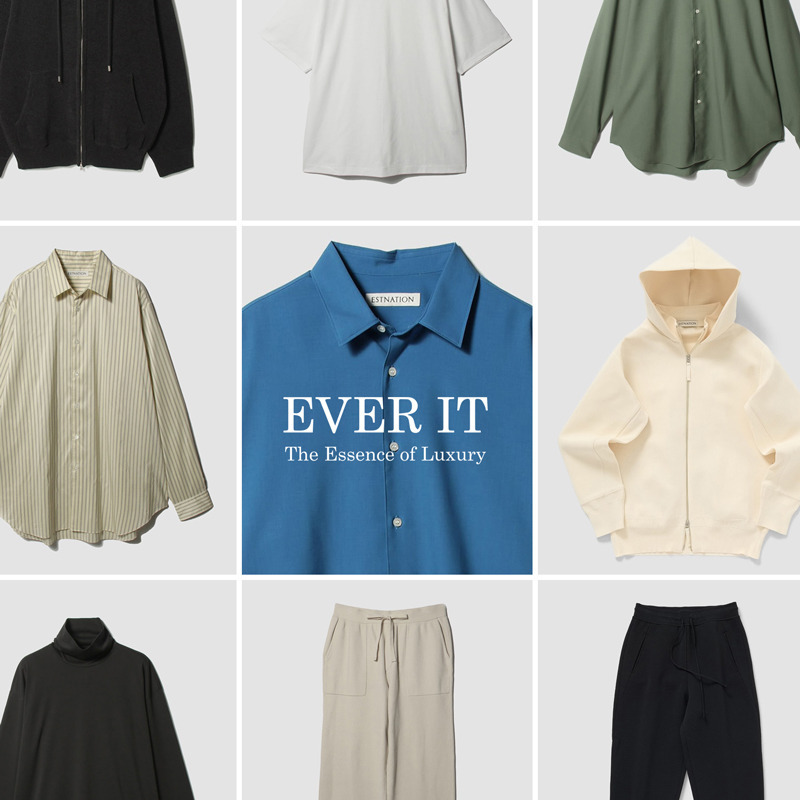 - EVER IT - Product Guide