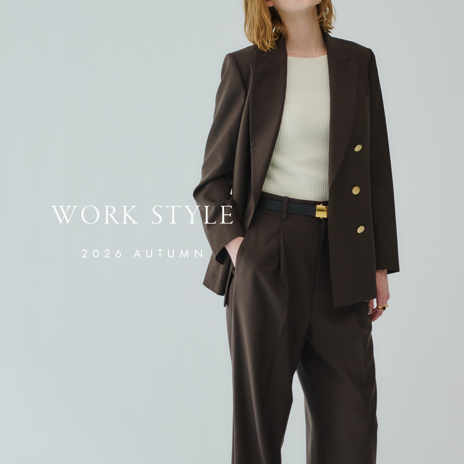 WORK STYLE
