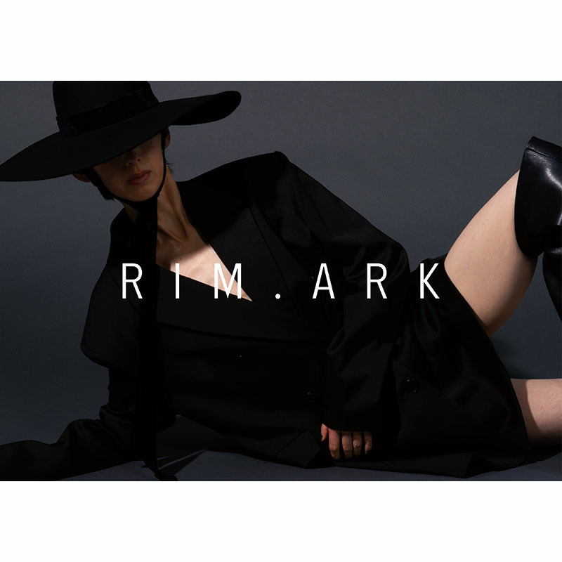 RIM.ARK / POP UP STORE