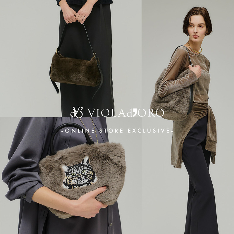 VIOLAd&rsquo;ORO / FOCUS EVENT